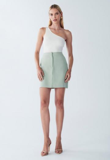 Летняя юбка