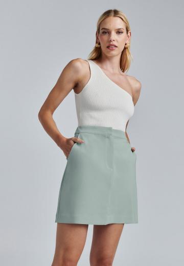 Летняя юбка