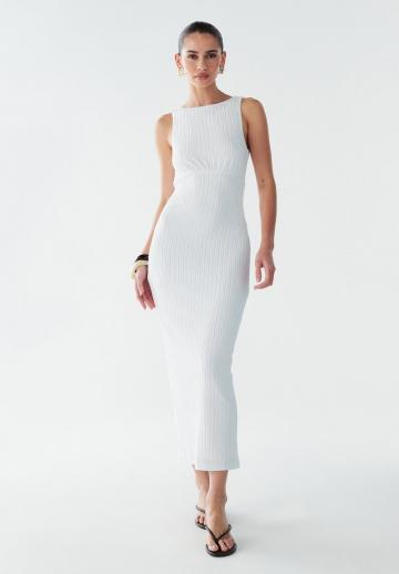 Платье футляр