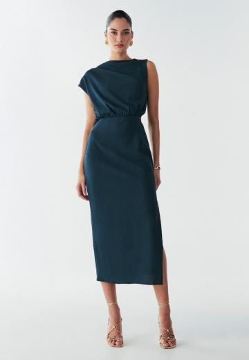 Платье футляр