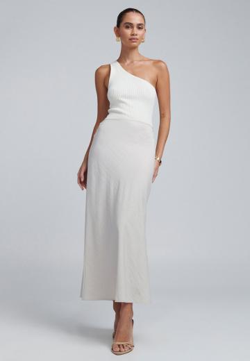 Длинная юбка