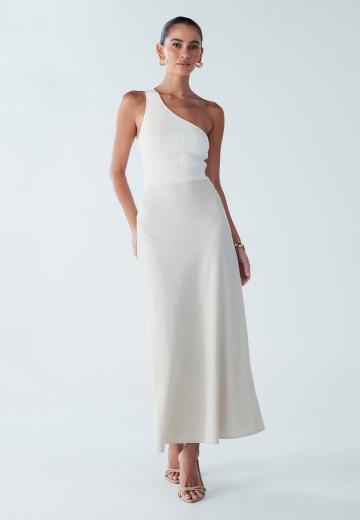 Длинная юбка