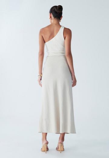 Длинная юбка