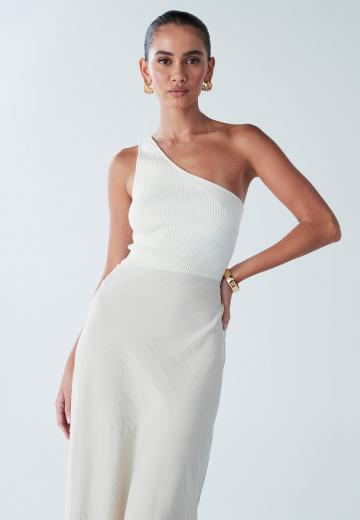 Длинная юбка