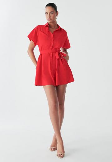 Блузка-платье