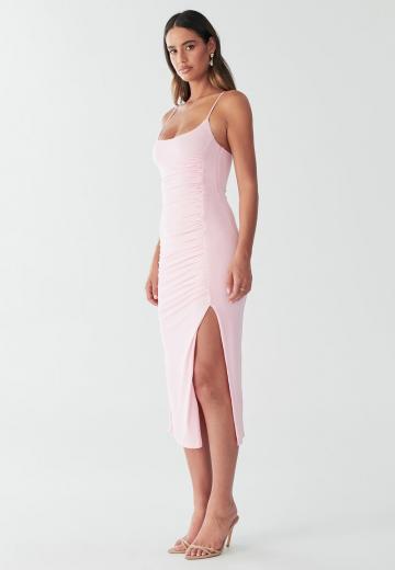 Платье футляр