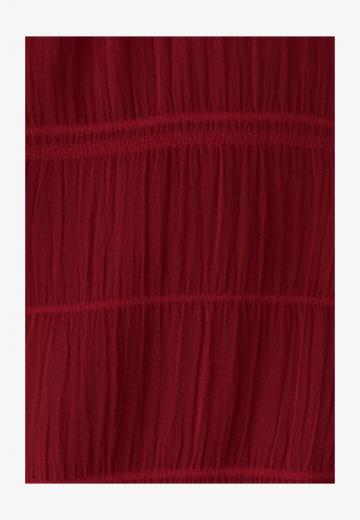 Платье макси