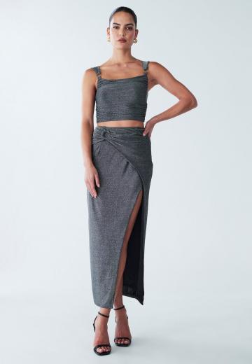 Майка-борцовка