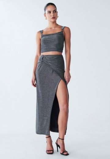 Майка-борцовка