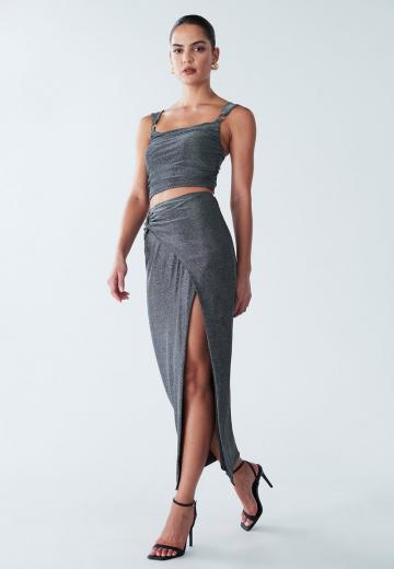 Майка-борцовка