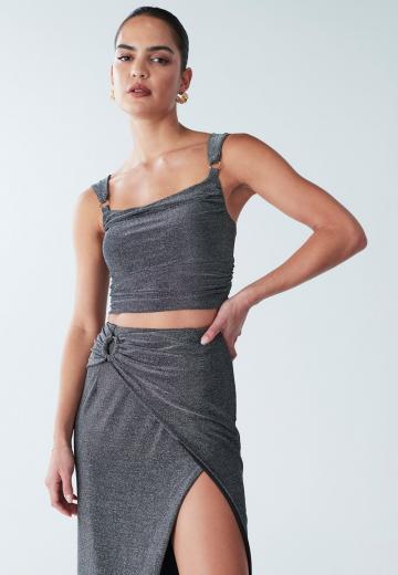 Майка-борцовка