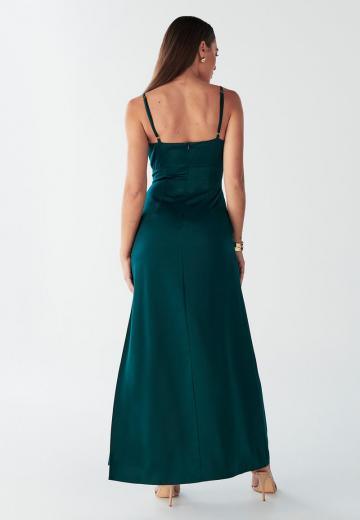 Платье макси