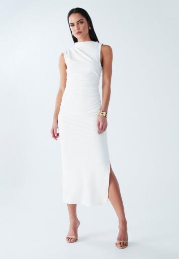 Платье футляр