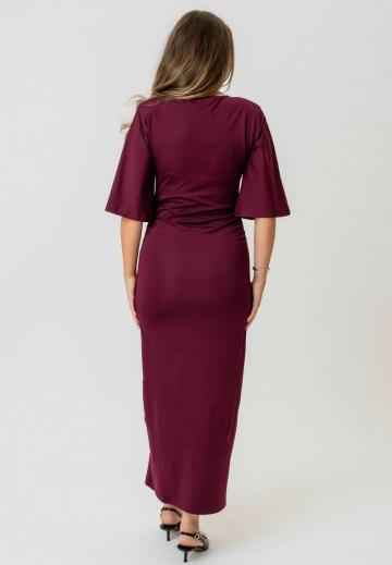 Платье макси