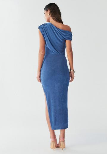 Платье макси