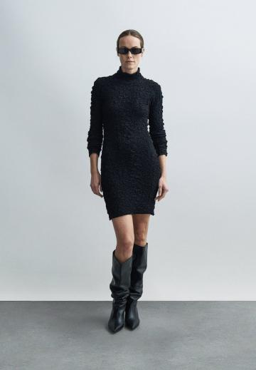 Коктейльное платье