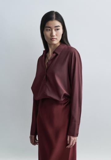 Длинная юбка