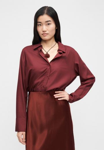 Длинная юбка