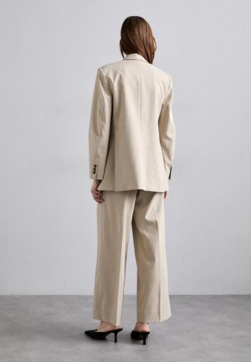 Прямые брюки