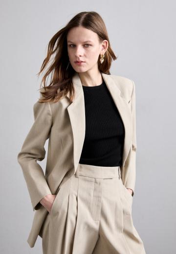 Прямые брюки