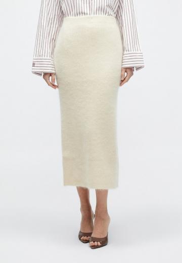 Юбка-карандаш