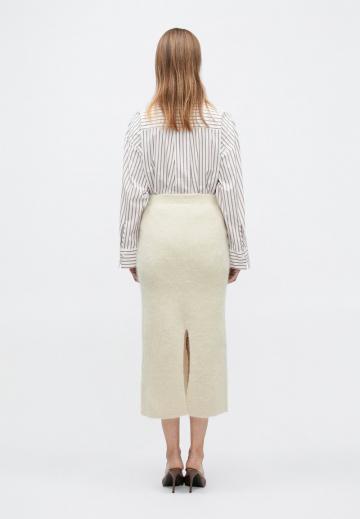 Юбка-карандаш