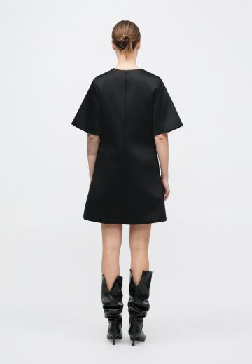 Коктейльное платье