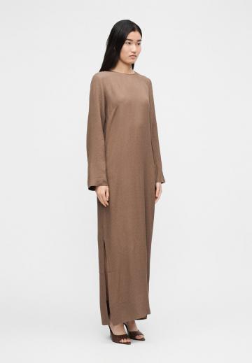 Платье макси