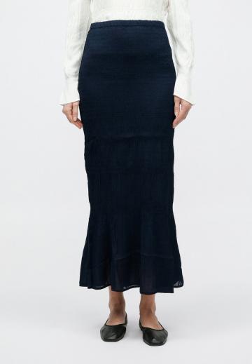 Длинная юбка