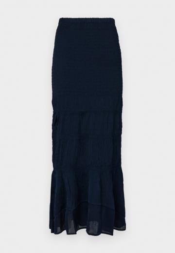 Длинная юбка