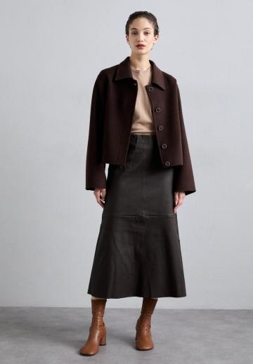 Летняя юбка