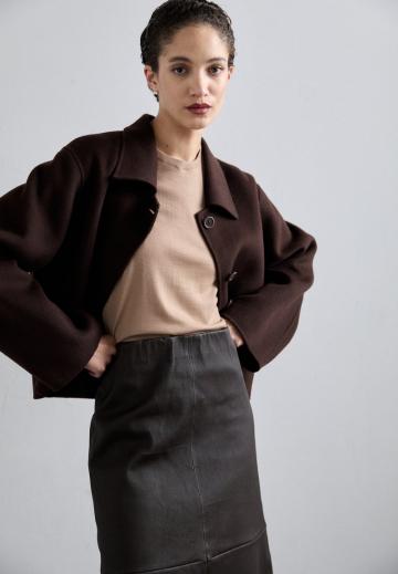 Летняя юбка