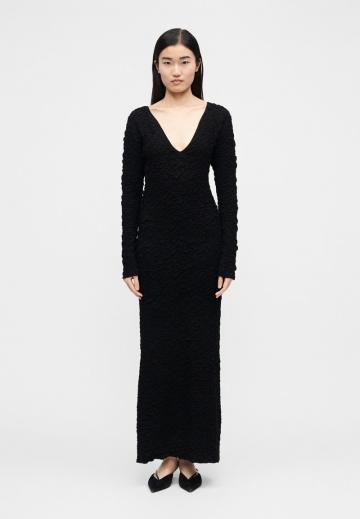 Платье макси