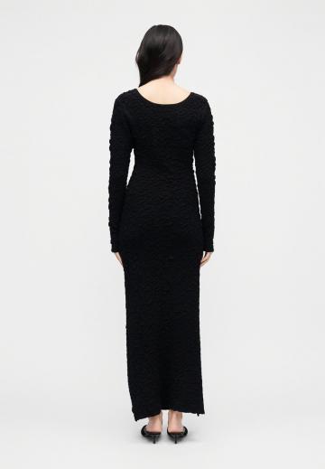 Платье макси