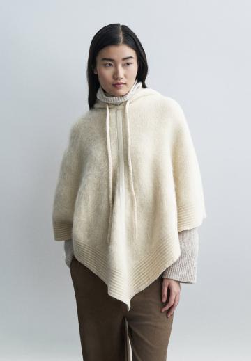 Длинная куртка