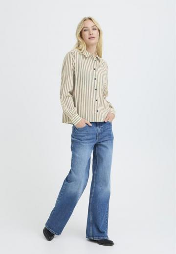 Блузка-рубашка