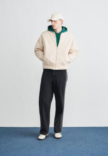 Куртка бомбер