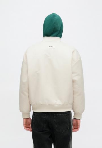 Куртка бомбер