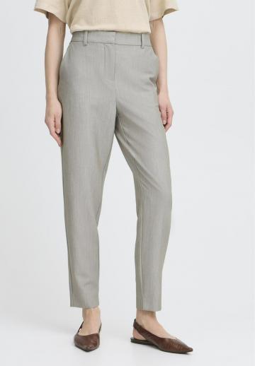Узкие брюки