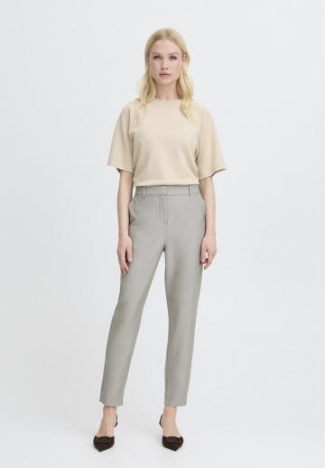 Узкие брюки