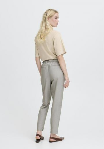 Узкие брюки