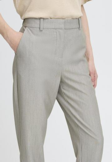 Узкие брюки