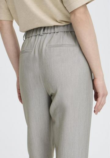 Узкие брюки