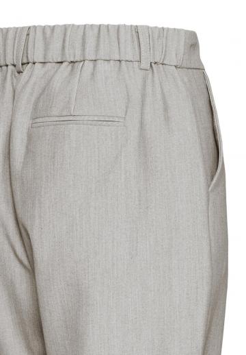 Узкие брюки