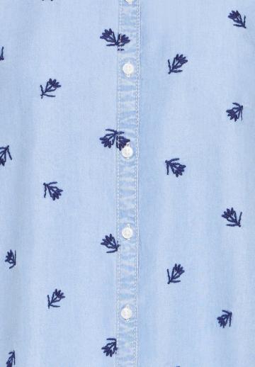 Блузка-рубашка