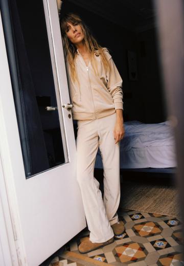 Спортивная куртка