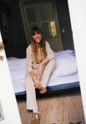 Спортивная куртка