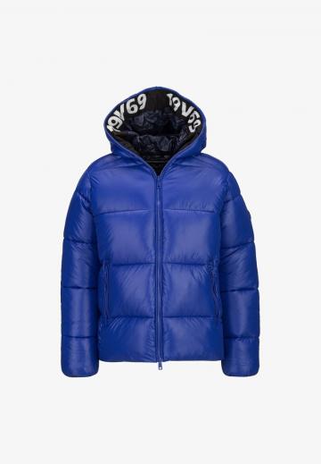 Зимняя куртка