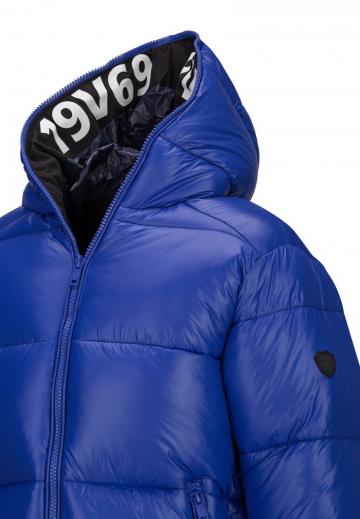 Зимняя куртка