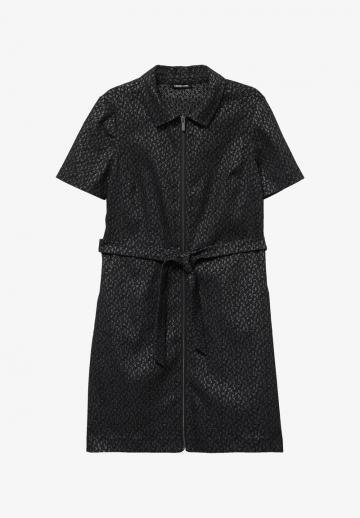 Блузка-платье